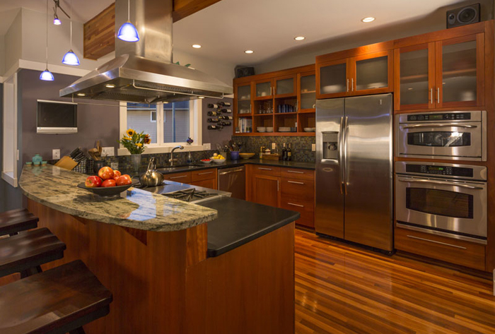 Kitchen Remodeling Moorpark Los Angeles